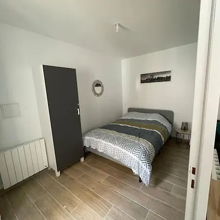 Apartment Le Port : Superbe Refait A Neuf