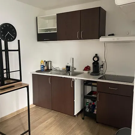 Apartment Le Port : Superbe Refait A Neuf Caen