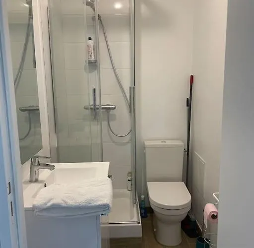 Port De Apartment Caen